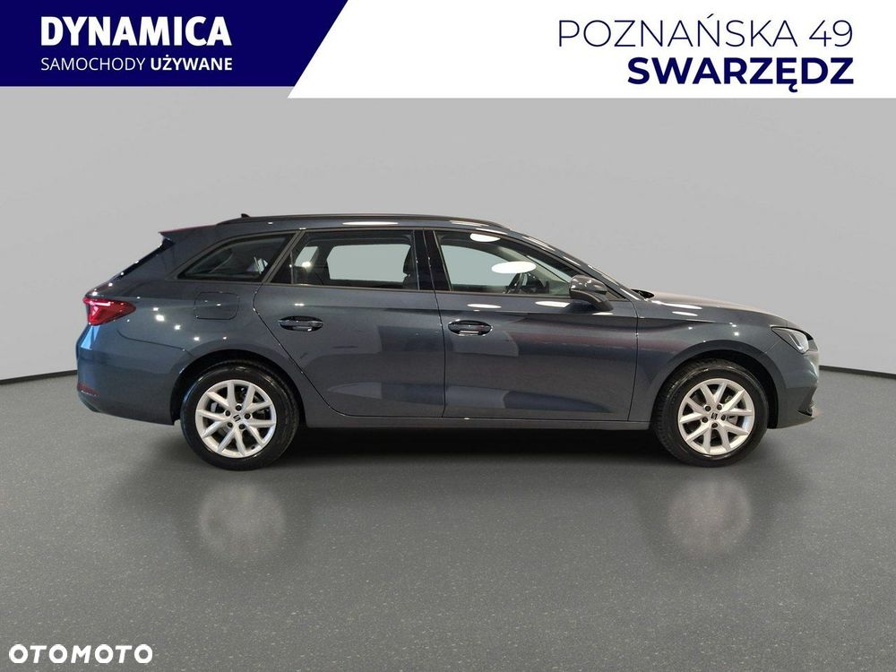 Seat Leon Sportstourer - 9