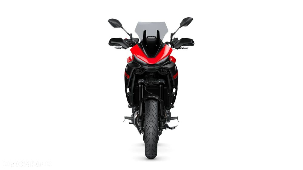 Yamaha Tracer - 7