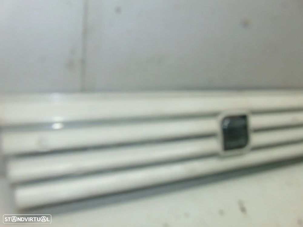 Seat Ibiza/Rover 213grelha - 2