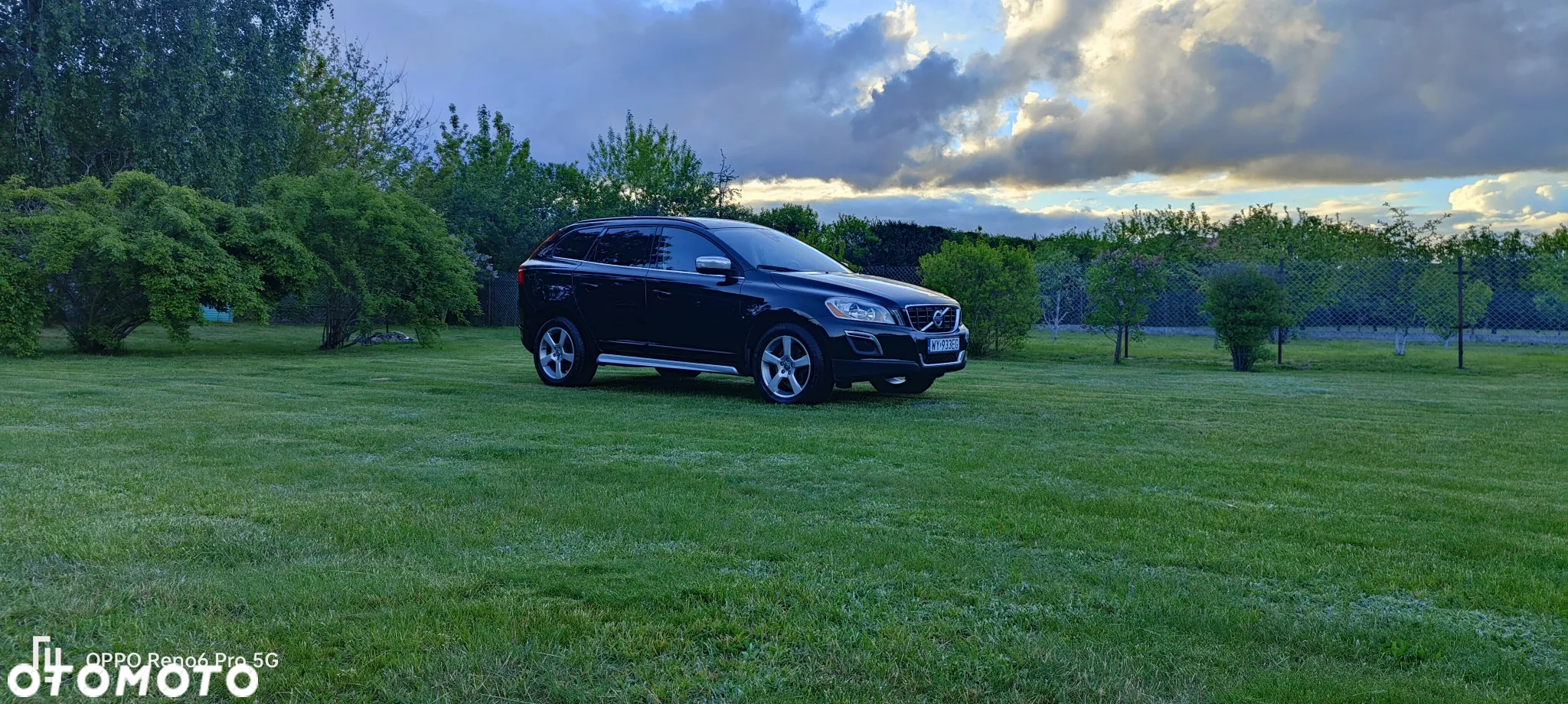 Volvo XC 60 D3 R Design - 17