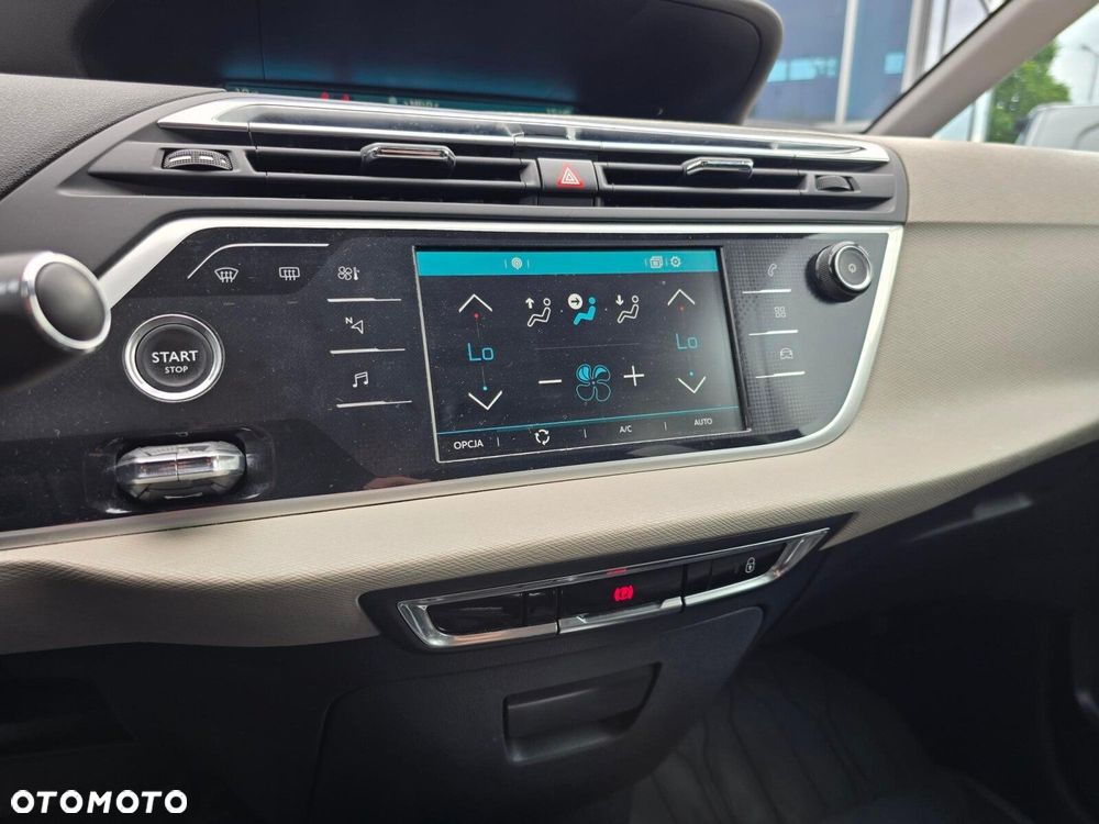 Citroën C4 Picasso 1.2 PureTech MoreLife - 20