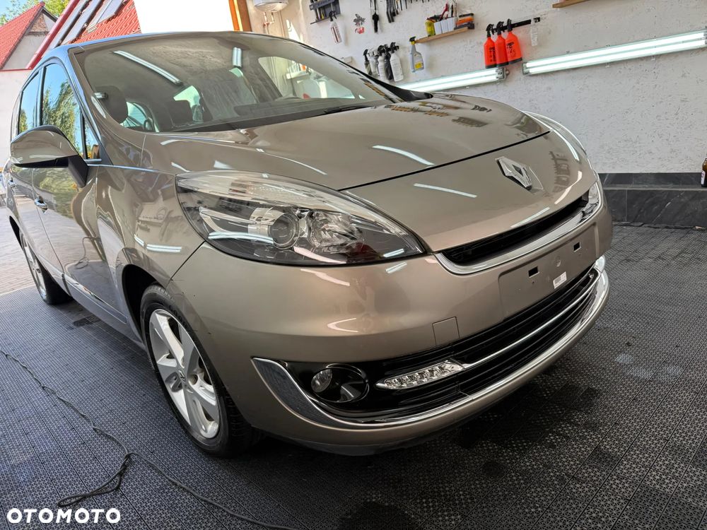 Renault Scenic 1.5 dCi Limited - 12