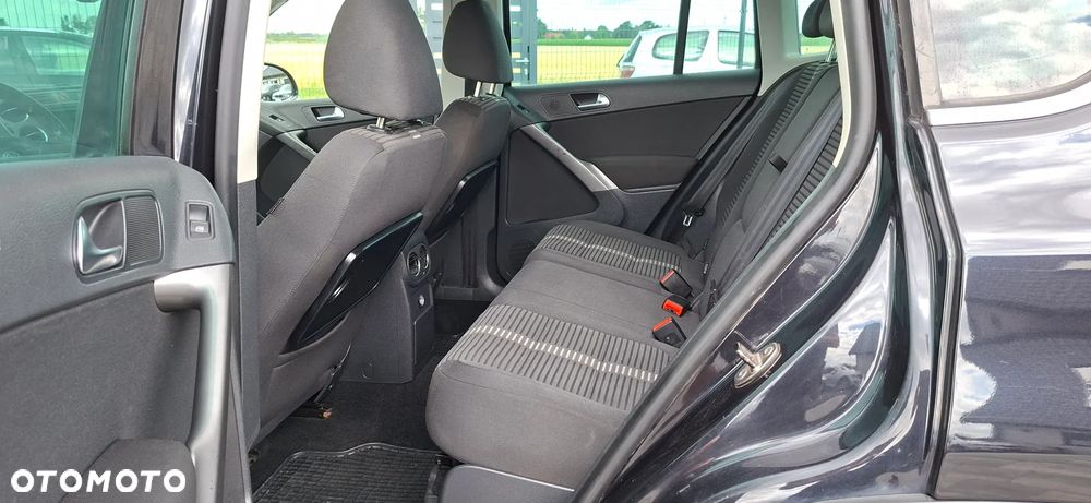 Volkswagen Tiguan 2.0 TDI DPF 4Motion Freestyle - 7