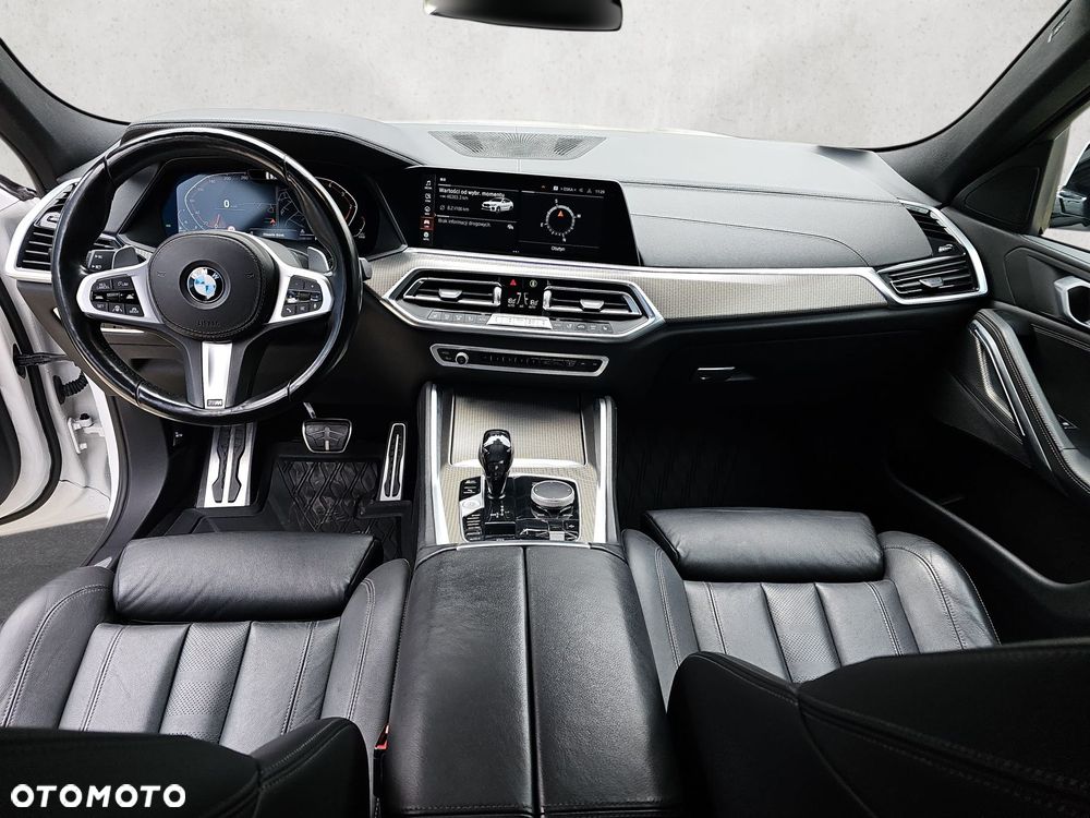 BMW X6 - 24