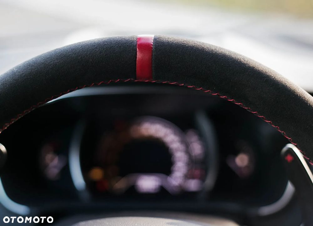 Renault Megane 1.8 TCe FAP R.S Ultime EDC - 5