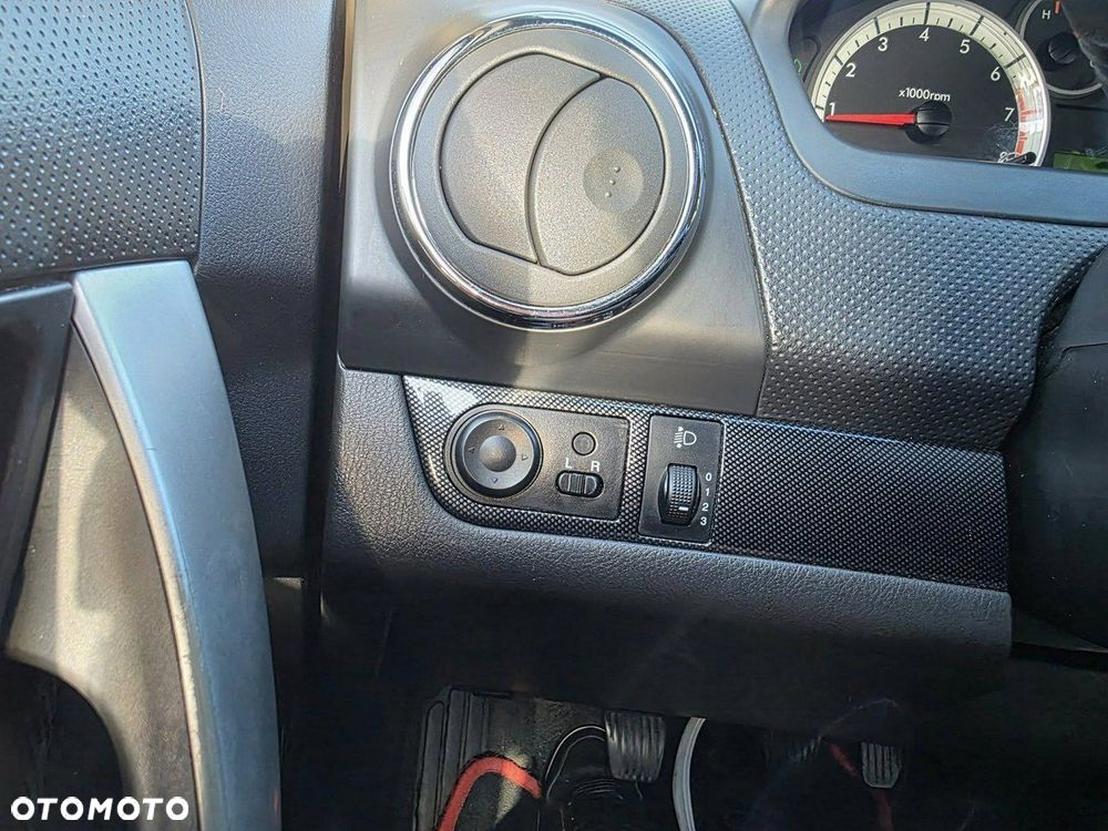 Chevrolet Aveo - 11