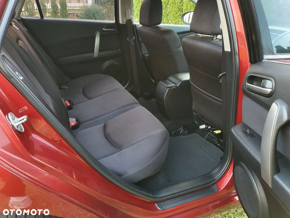 Mazda 6 Sport 2.0 Dynamic - 20