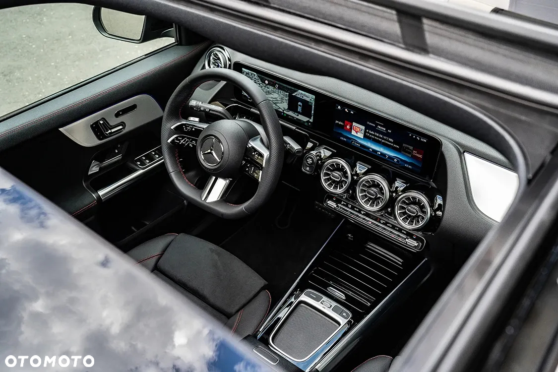 Mercedes-Benz GLA 200 mHEV AMG Line 7G-DCT - 23