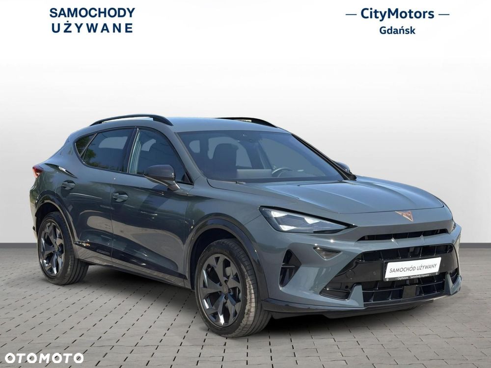 Cupra Formentor - 3