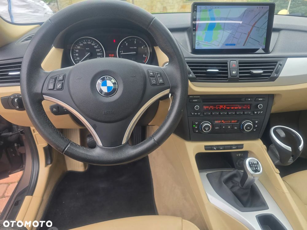 BMW X1 - 22