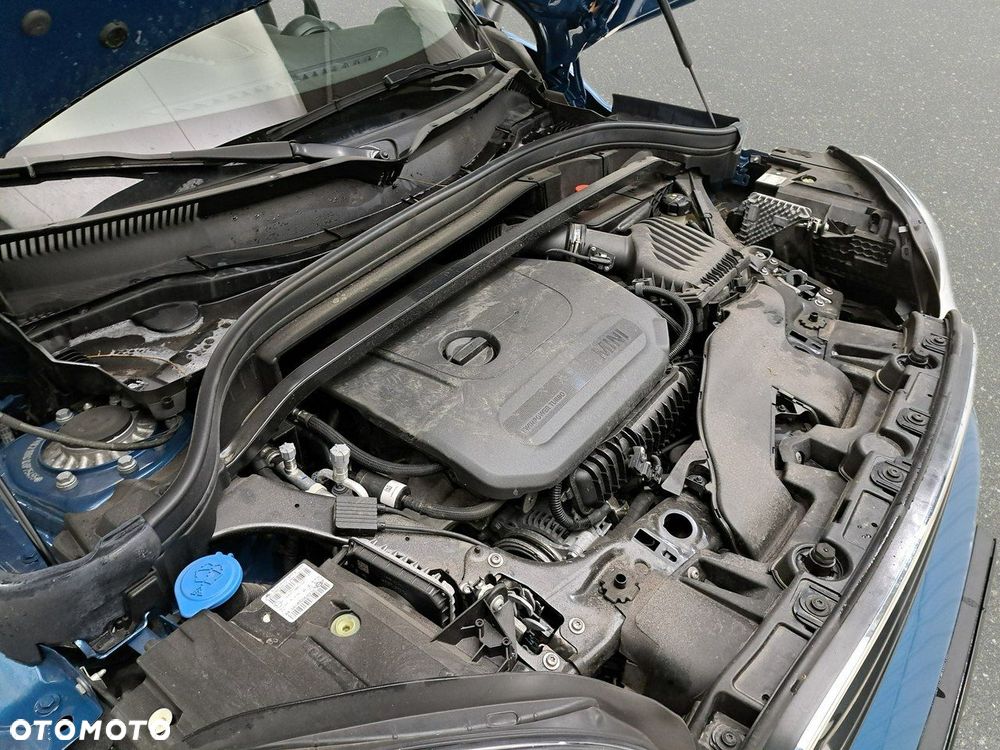 MINI Countryman - 14