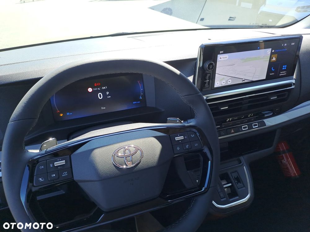 Toyota Proace Verso 2.0 D4-D Long VIP - 24