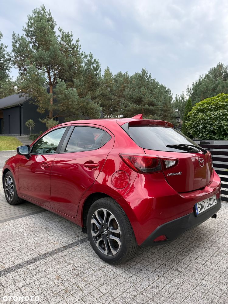 Mazda 2 1.5 Skymotion - 7