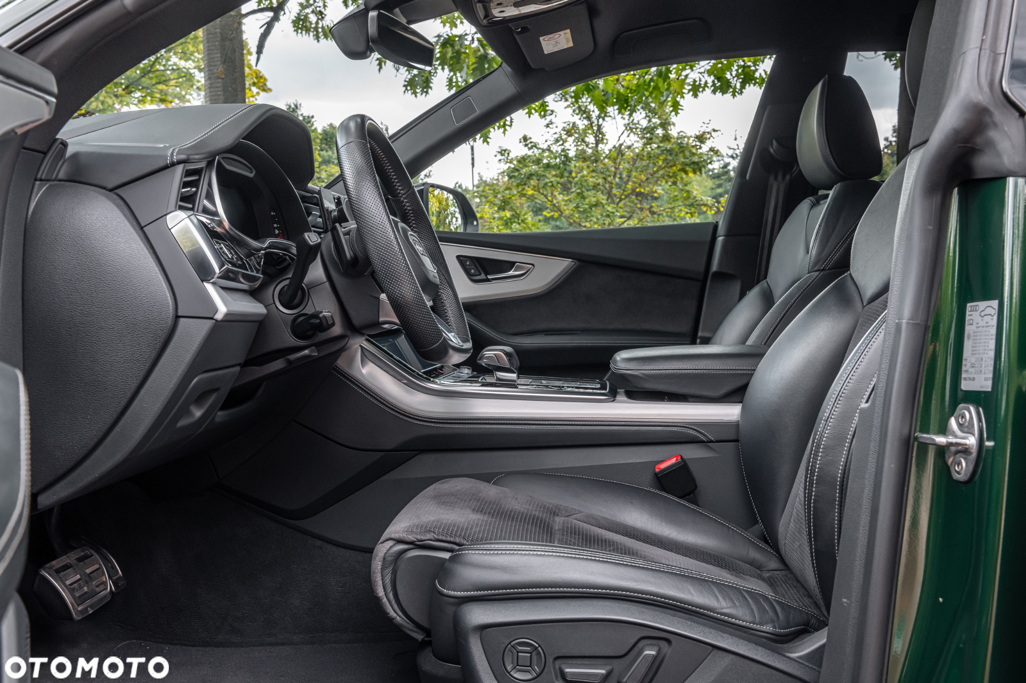 Audi Q8 - 19