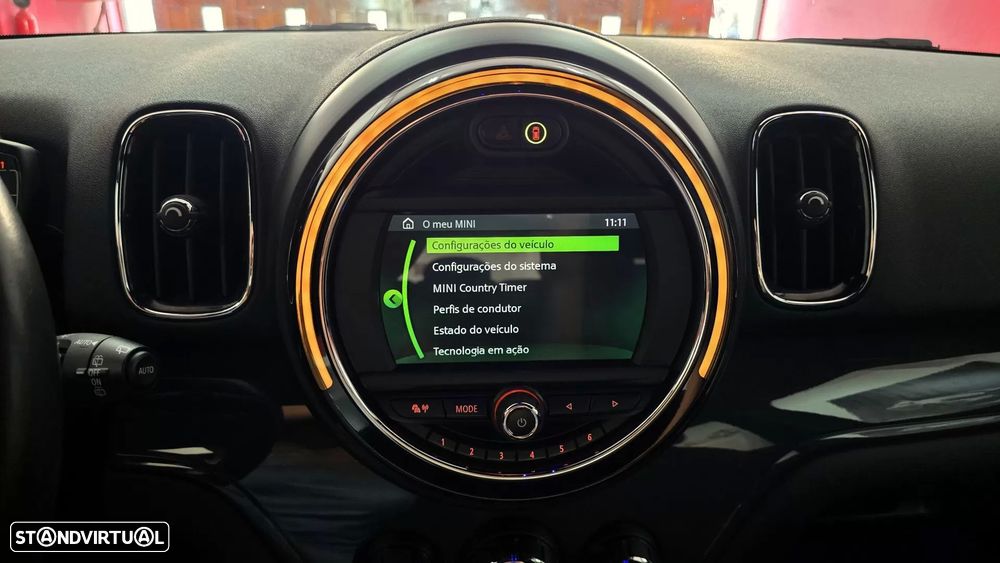 MINI Countryman One D Auto - 33