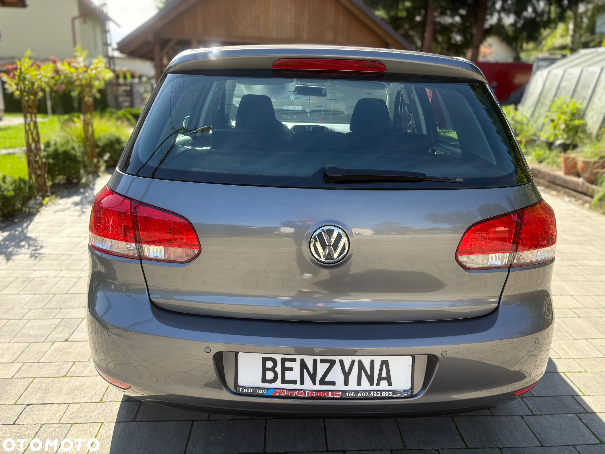 Volkswagen Golf - 15
