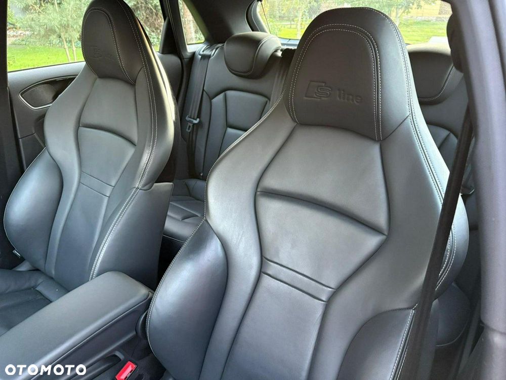 Audi A1 Sportback - 14