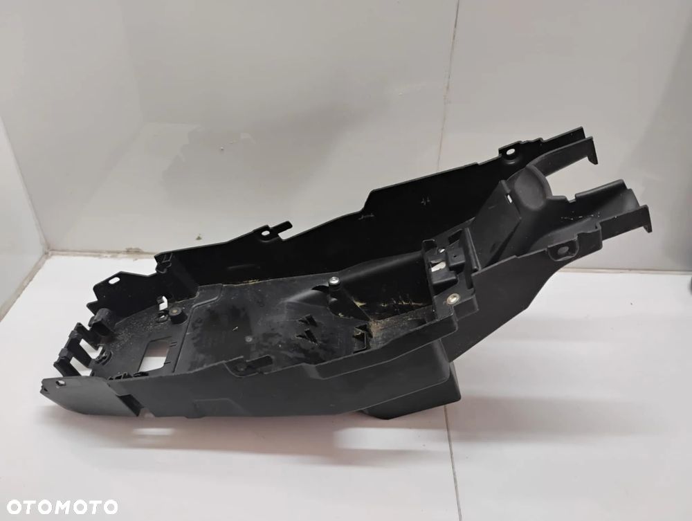 NADKOLE TYLNE TYŁ WYPEŁNIENIE PODSTAWA AKUMULATORA BMW F900 XR K84 46628396359 - 1