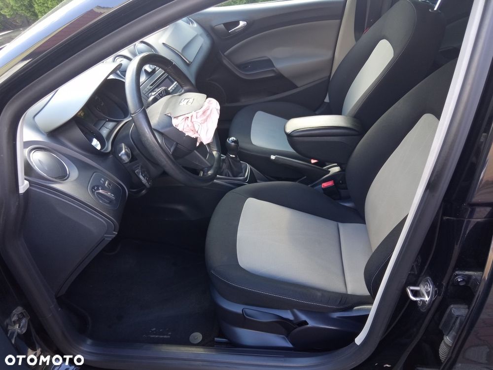 Seat Ibiza 1.2 12V Best of - 10