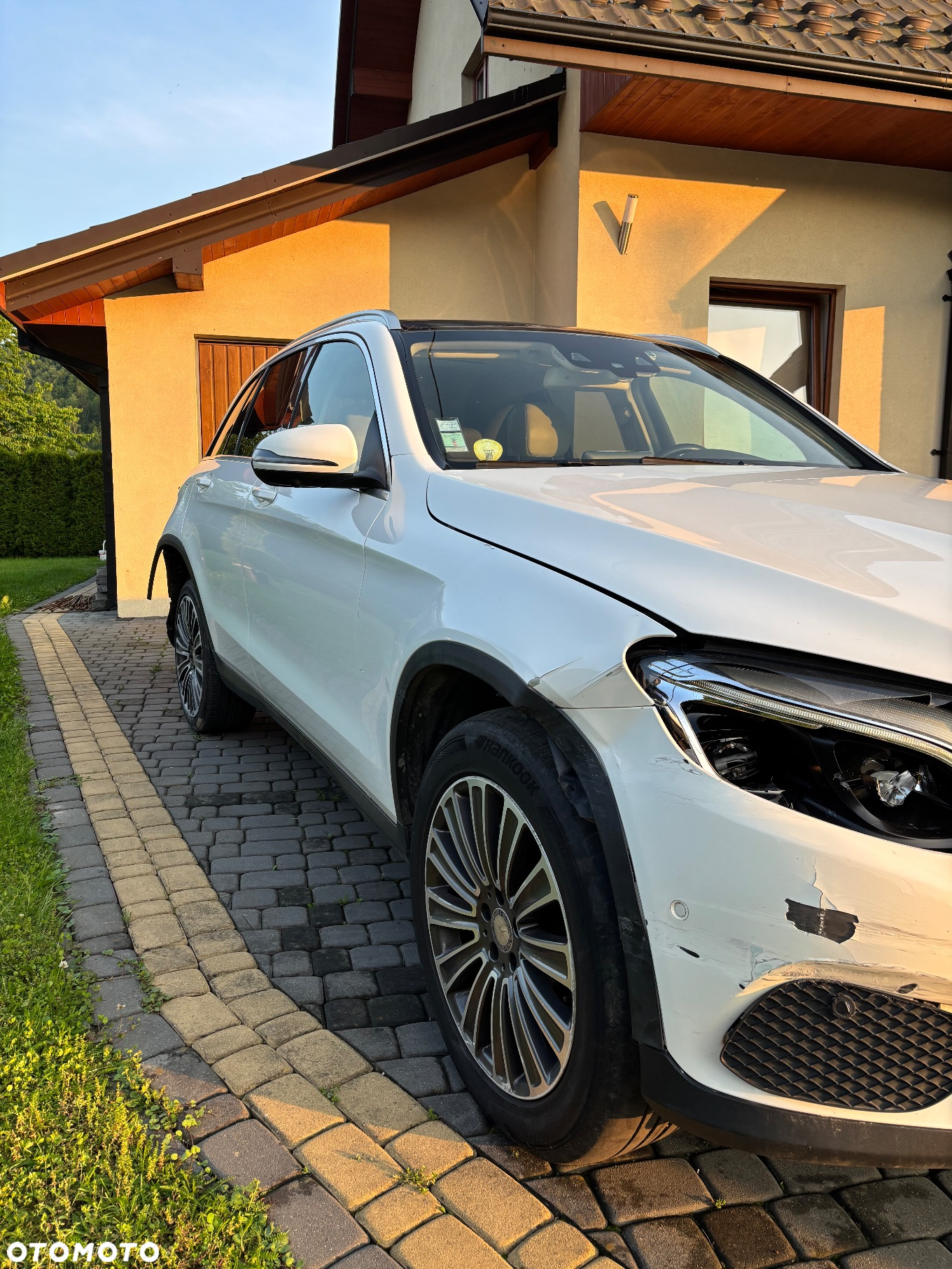 Mercedes-Benz GLC 220 d 4Matic 9G-TRONIC - 6