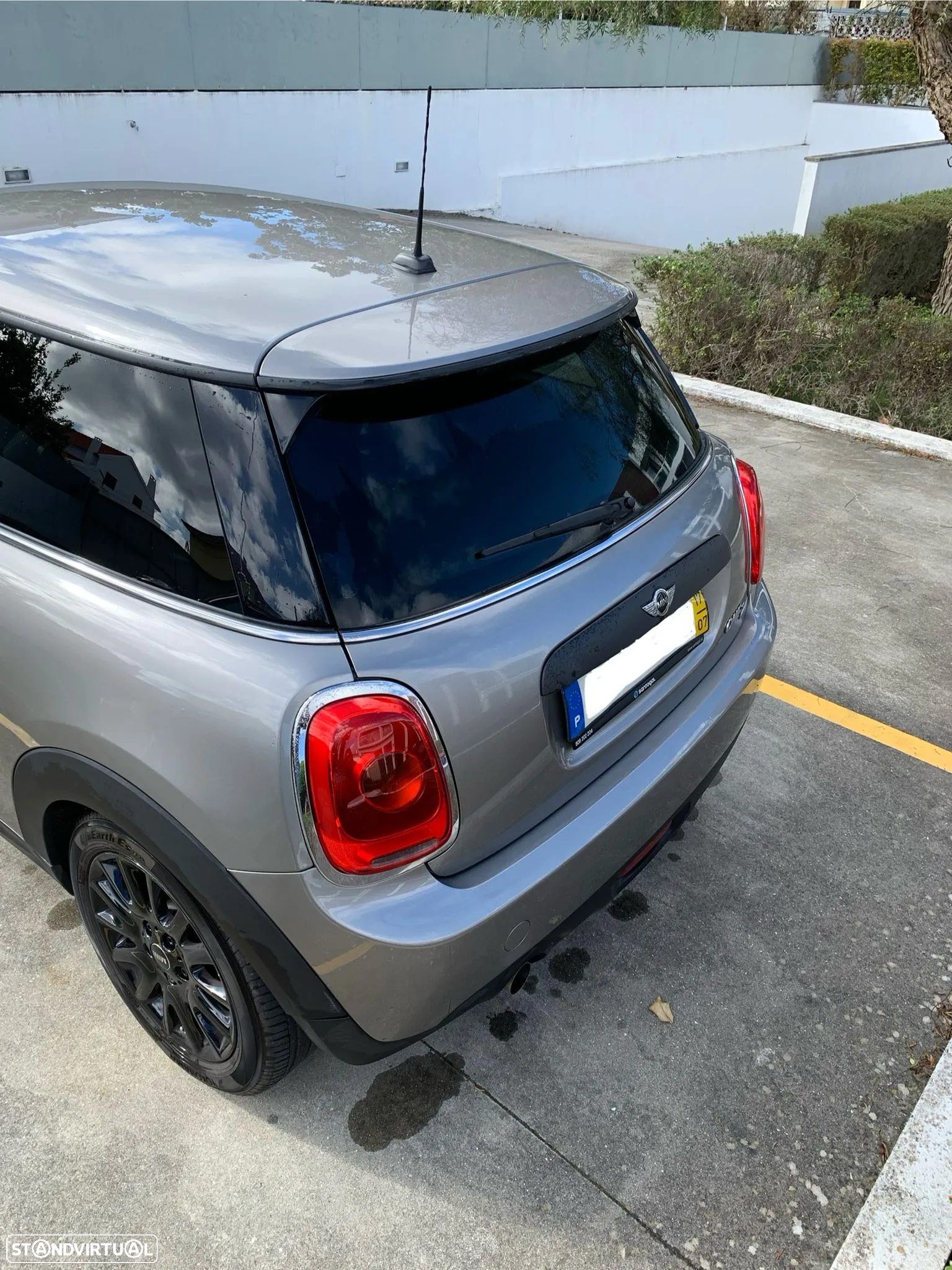 MINI 3 Portas - 2