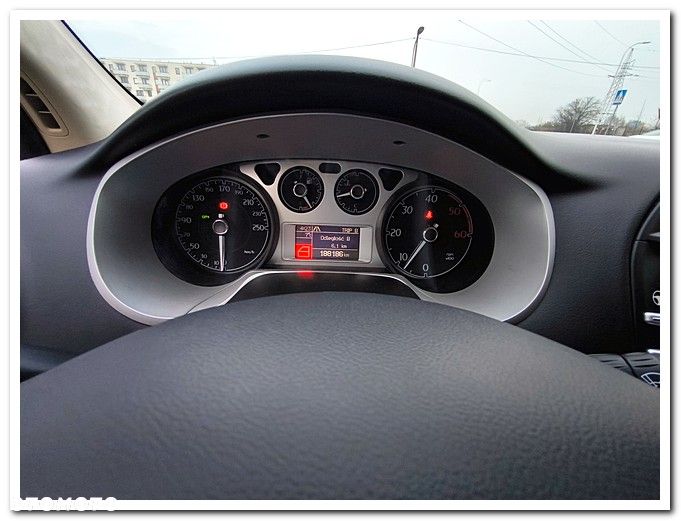 Lancia Delta 1.6 MJ Steel - 31