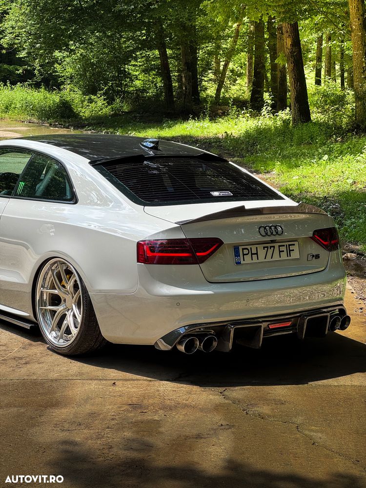 Audi A5 Coupé - 9