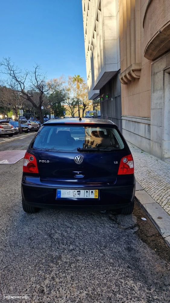 VW Polo 1.2 Confortline - 6