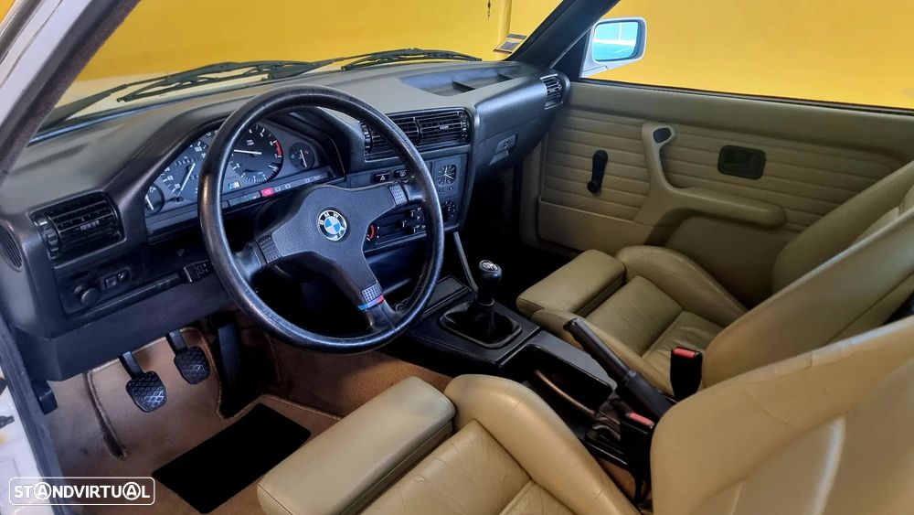 BMW 3.0 CSi - 6