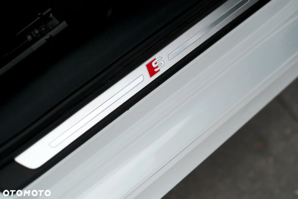 Audi S3 - 30