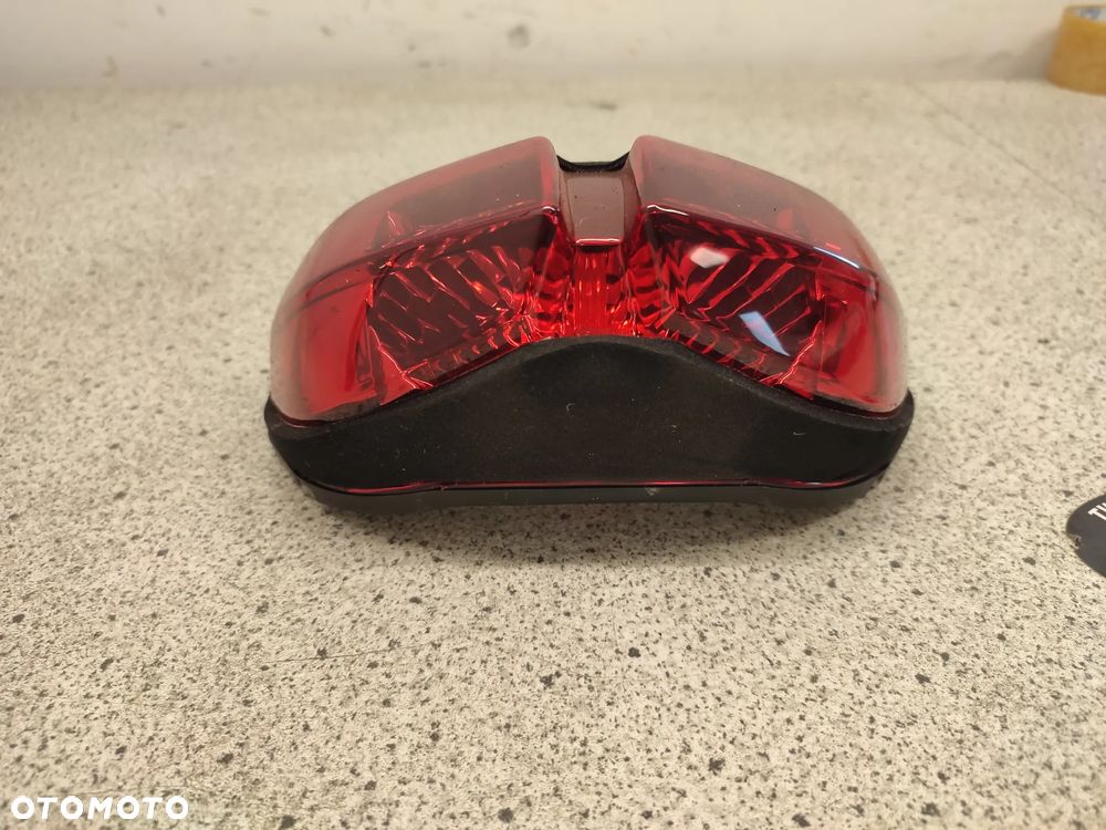 Lampa tył, tylna Yamaha FZ1 FZ 1 Fazer - 2
