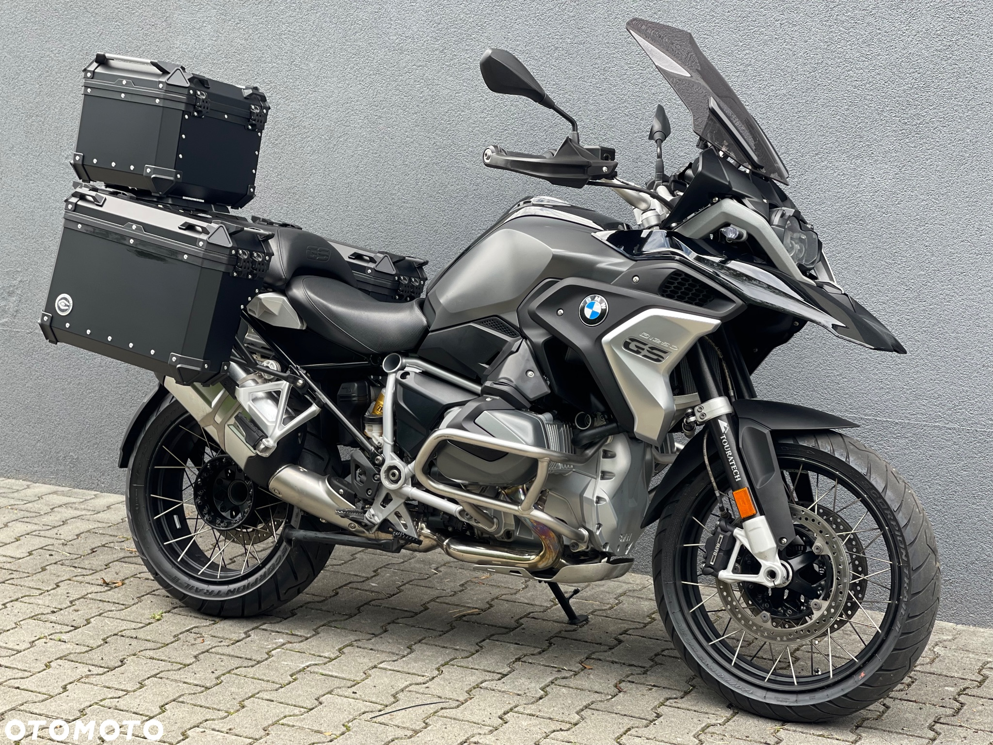 BMW GS - 2