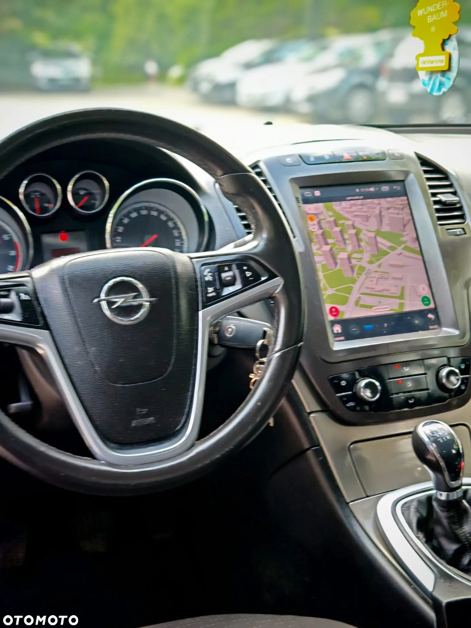 Opel Insignia 1.8 - 11
