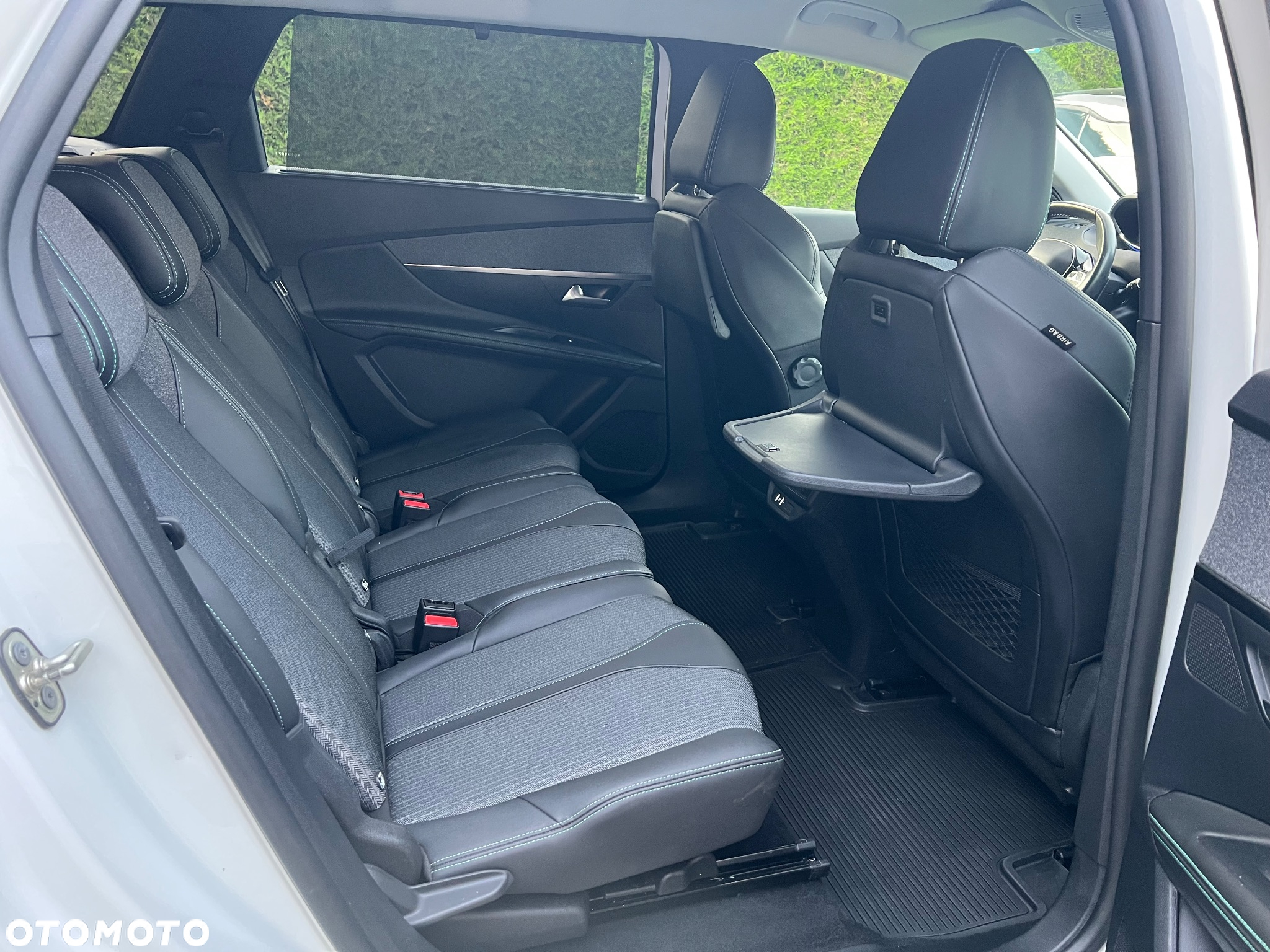 Peugeot 5008 1.5 BlueHDi Allure Pack S&S - 29