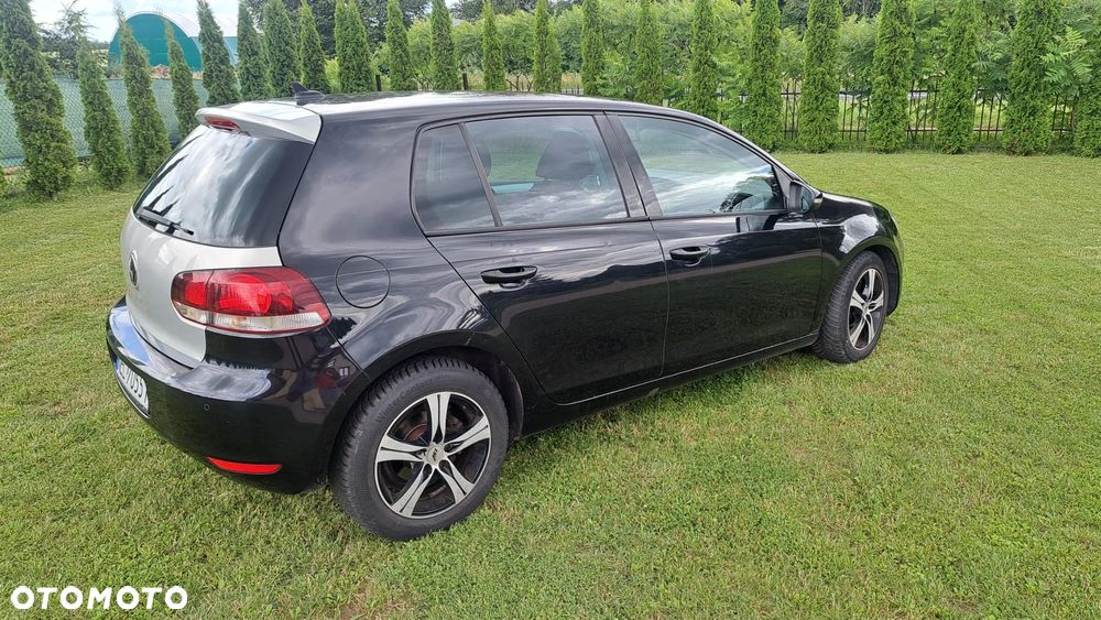 Volkswagen Golf 1.4 TSI Team - 5