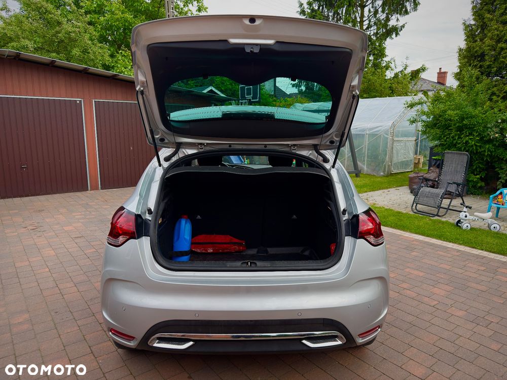 Citroën DS4 1.6 VTi Chic - 15