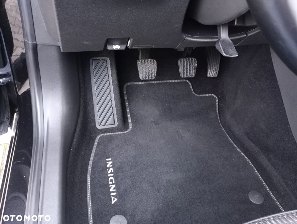 Opel Insignia 2.0 CDTI Business Edition S&S - 28