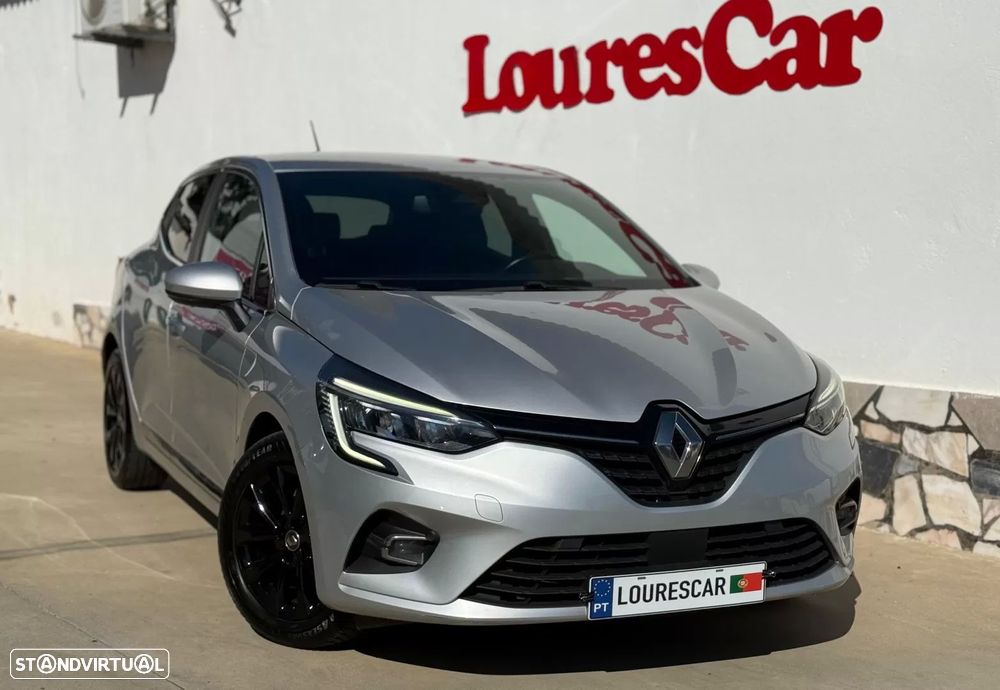 Renault Clio 1.0 TCe Intens - 2