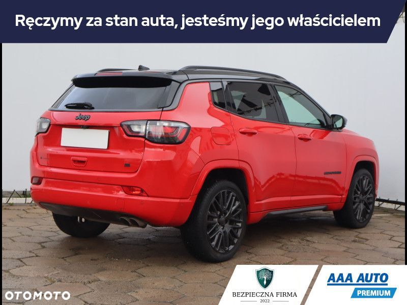 Jeep Compass - 6