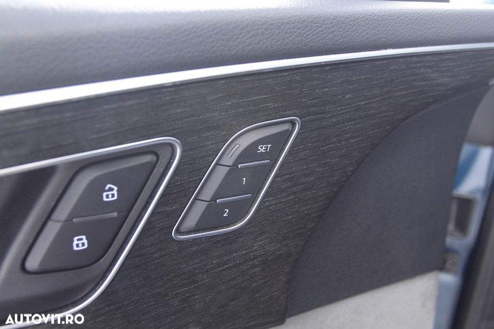 Audi Q8 50 TDI quattro Tiptronic MHEV - 10
