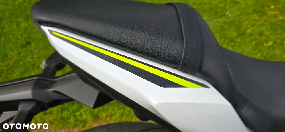Kawasaki Z 650 - 27