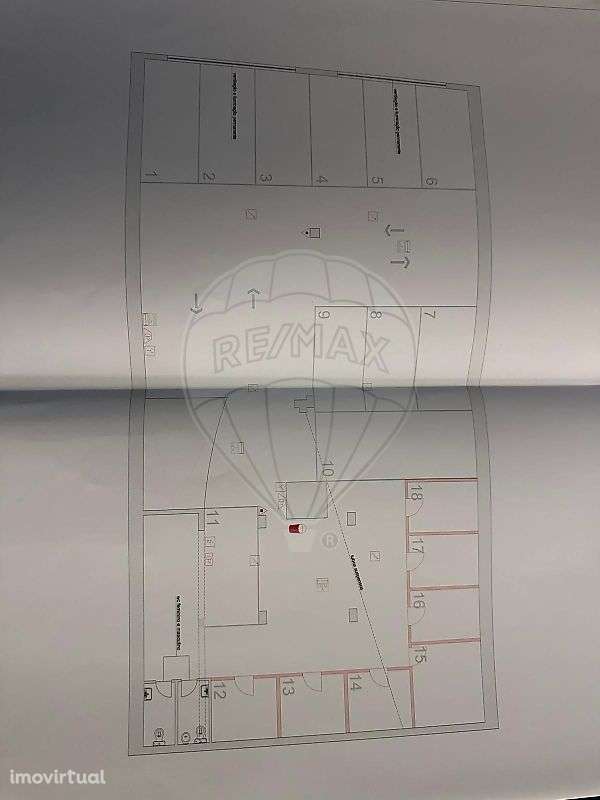 Garagem  para venda - Grande imagem: 4/4