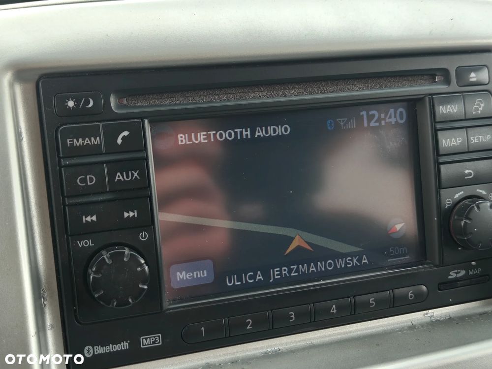 Nissan NV200 Evalia 1.5 Premium - 34