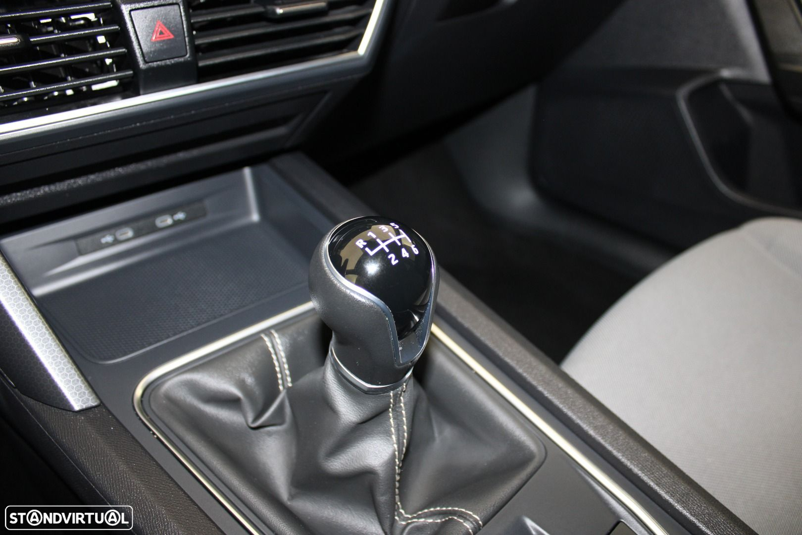 SEAT Leon ST 1.0 TSI Style - 19