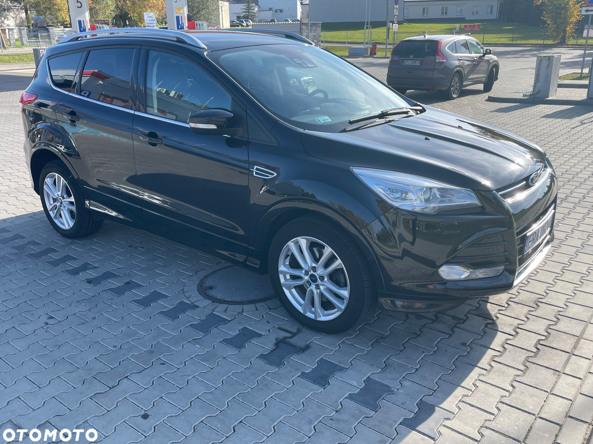 Ford Kuga 2.0 TDCi 4x4 Individual - 15