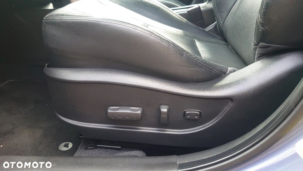 Hyundai i30 1.6 CRDi Premium - 21