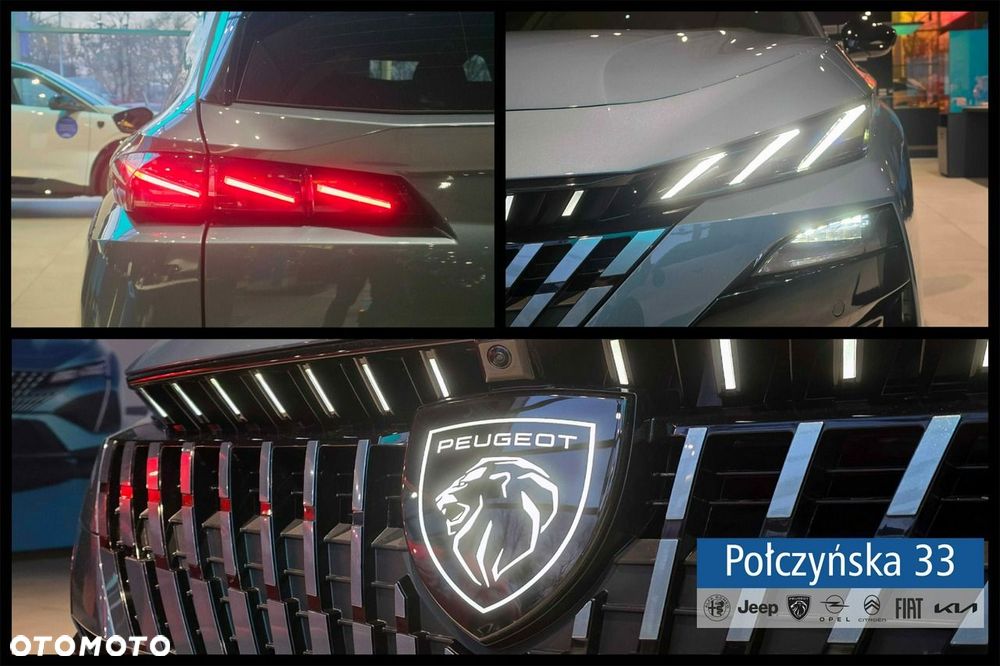 Peugeot 308 - 35