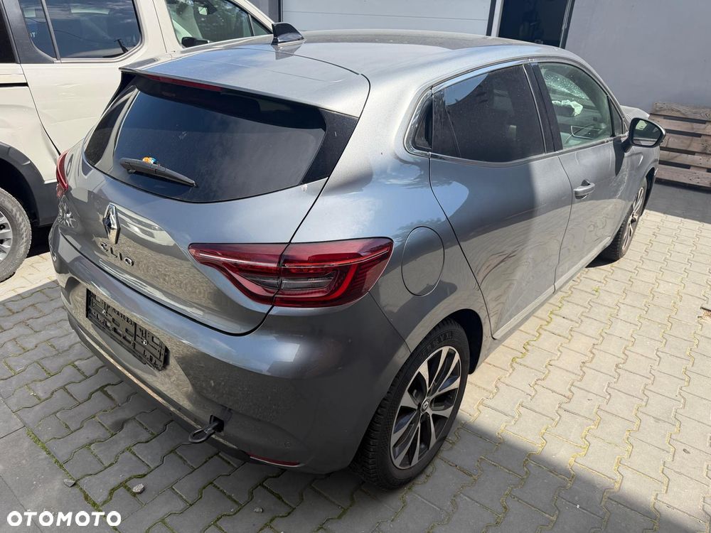 Renault Clio 1.0 TCe Techno - 1