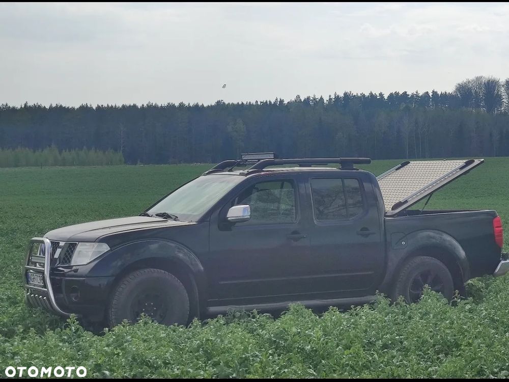 Nissan Navara - 16