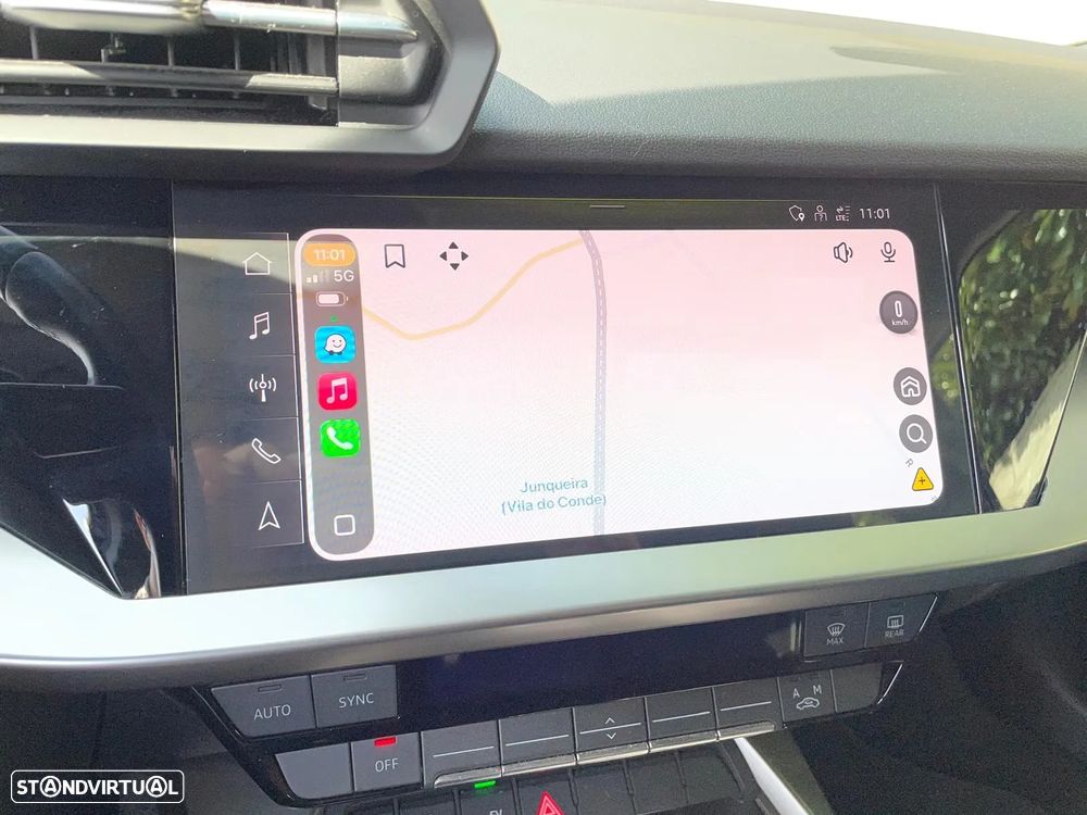 Audi A3 Sportback 40 TFSIe - 18